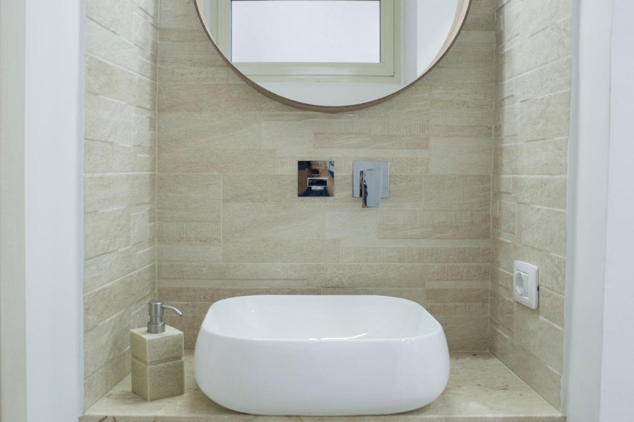 Al Cortile Del Re Luxury Home Катанія Екстер'єр фото